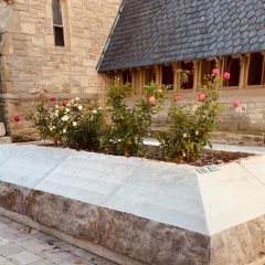 Scattering Garden. Photo by Terilyn.