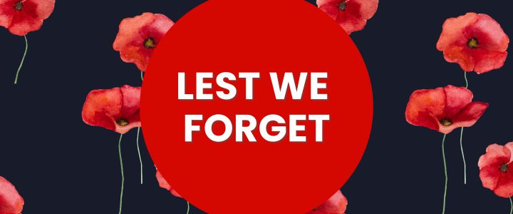 Remembrance Day at St. James Cemetery – November 11 at 10:00am